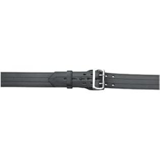 Gould 6 Goodrich Gould & Goodrich H49-54C4R E-Z Slide Duty Belt, 4 Row Stitched fits 54-Inch Waist (137 cm, Hi-Gloss) Gould 6 Goodrich Gould & Goodrich H49-54C4R E-Z Slide Duty Belt, 4 Row Stitched fits 54-Inch Waist (137 cm, Hi-Gloss)