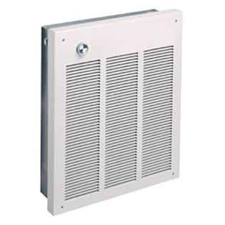 Fahrenheat FZL4004 240-volt High Output Forced Air Heater, 4000-watt Fahrenheat FZL4004 240-volt High Output Forced Air Heater, 4000-watt