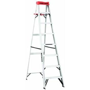 Black 6 Decker Black & Decker BXL2110-08 8-Feet 250 Pound Duty Rating Aluminum Step Ladder Type I Black 6 Decker Black & Decker BXL2110-08 8-Feet 250 Pound Duty Rating Aluminum Step Ladder Type I
