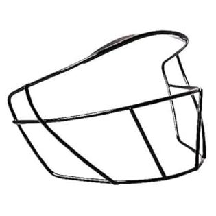 Mizuno MFM655 Fast Pitch Batter's Face Mask (Black) Mizuno MFM655 Fast Pitch Batter's Face Mask (Black)