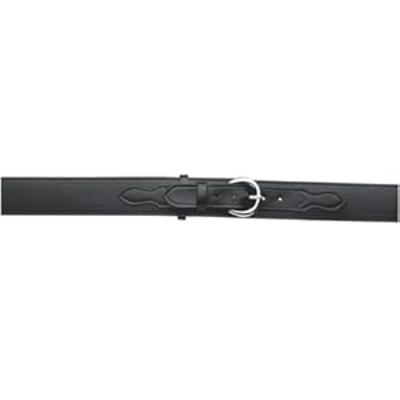 Gould 6 Goodrich Gould & Goodrich B115-54Br Ranger Duty Belt fits 54-Inch Waist (137 cm, Black) Gould 6 Goodrich Gould & Goodrich B115-54Br Ranger Duty Belt fits 54-Inch Waist (137 cm, Black)