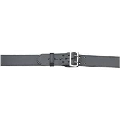 Gould 6 Goodrich Gould & Goodrich F/Lb49-54 E-Z Slide Duty Belt fits 54-Inch Waist (137 cm, Black) Gould 6 Goodrich Gould & Goodrich F/Lb49-54 E-Z Slide Duty Belt fits 54-Inch Waist (137 cm, Black)