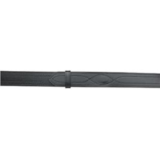 Gould 6 Goodrich Gould & Goodrich B56-54W Buckleless Duty Belt fits 54-Inch Waist (137 cm, Black Weave) Gould 6 Goodrich Gould & Goodrich B56-54W Buckleless Duty Belt fits 54-Inch Waist (137 cm, Black Weave)