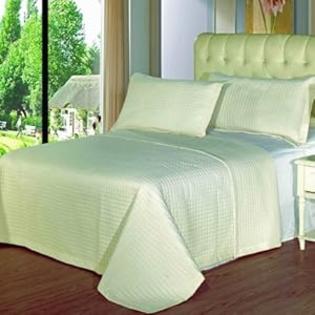 sheetsnthings 7PC Luxury Queen Size Ivory Checkered Quilted Wrinkle Free Microfiber Coverlets Plus Queen Sheet Set sheetsnthings 7PC Luxury Queen Size Ivory Checkered Quilted Wrinkle Free Microfiber Coverlets Plus Queen Sheet Set