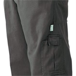 Chef Works CPCH-000 Charcoal J54 Cargo Pants, Size XL Chef Works CPCH-000 Charcoal J54 Cargo Pants, Size XL