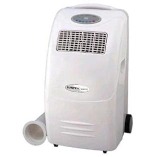 Sunpentown SPT 12,000 BTU Portable Air Conditioner Sunpentown SPT 12,000 BTU Portable Air Conditioner