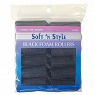 Soft N Style Soft 'N Style 1-1/2 Soft N Style Soft 'N Style 1-1/2