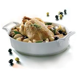 Revol%20USA%2C%20LLC Revol Belle Cuisine Collection Deep Oval Baking Dish Revol%20USA%2C%20LLC Revol Belle Cuisine Collection Deep Oval Baking Dish