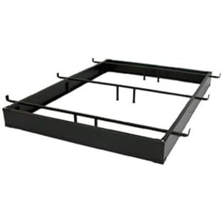 Hollywood Bed Frames M766Ek 7-1/2-Inch High Dynamic Metal Bed Base Hollywood Bed Frames M766Ek 7-1/2-Inch High Dynamic Metal Bed Base