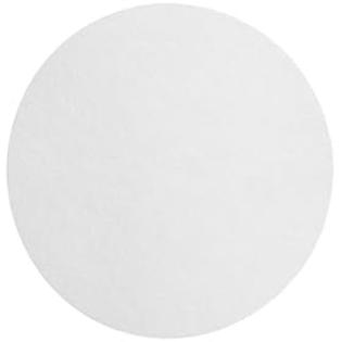 Whatman 1442-070 Ashless Quantitative Filter Paper, 7.0cm Diameter, 2.5 Micron, Grade 42 (Pack of 100) Whatman 1442-070 Ashless Quantitative Filter Paper, 7.0cm Diameter, 2.5 Micron, Grade 42 (Pack of 100)