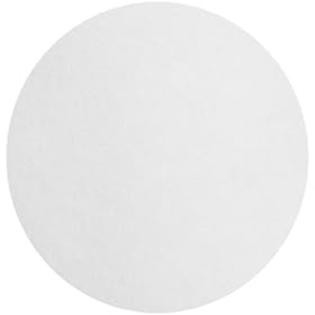 Whatman 1441-150 Ashless Quantitative Filter Paper, 15.0cm Diameter, 20 Micron, Grade 41 (Pack of 100) Whatman 1441-150 Ashless Quantitative Filter Paper, 15.0cm Diameter, 20 Micron, Grade 41 (Pack of 100)