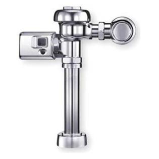 Sloan Flush Valve, Toilet, Sensor, 3.5 GPF Sloan Flush Valve, Toilet, Sensor, 3.5 GPF