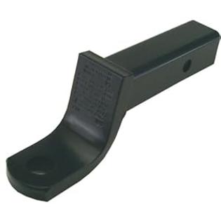Husky 31357 8 X 3/4 X 2 Class III Ball Mount Husky 31357 8 X 3/4 X 2 Class III Ball Mount