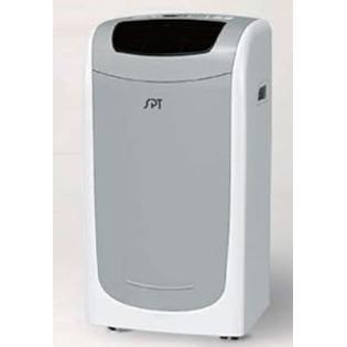 SPT Sunpentown WA-1150DE 11000 BTU Portable Air Conditioner SPT Sunpentown WA-1150DE 11000 BTU Portable Air Conditioner