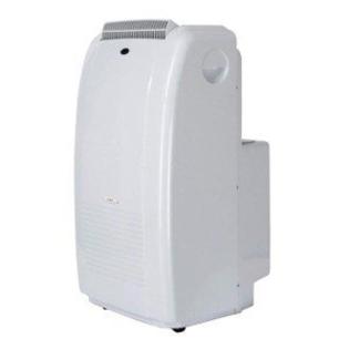 Sunpentown # WA-1140DE SPT 11000 BTU Dual Hose Portable Air Conditioner with Self-Evaporating Techno... Sunpentown # WA-1140DE SPT 11000 BTU Dual Hose Portable Air Conditioner with Self-Evaporating Techno...