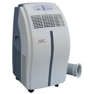 Sunpentown SPT WA-1000E 10000 BTU Portable Air Conditioner Sunpentown SPT WA-1000E 10000 BTU Portable Air Conditioner