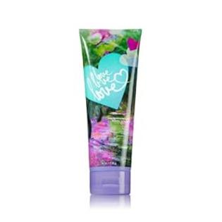 Kodiake Bath and Body Works Love Love Love Body Cream 8 Oz Kodiake Bath and Body Works Love Love Love Body Cream 8 Oz