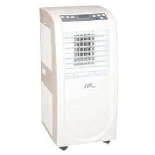 Sunpentown SPT Portable Air Conditioner, 9000 BTUs, WA-9010E Sunpentown SPT Portable Air Conditioner, 9000 BTUs, WA-9010E