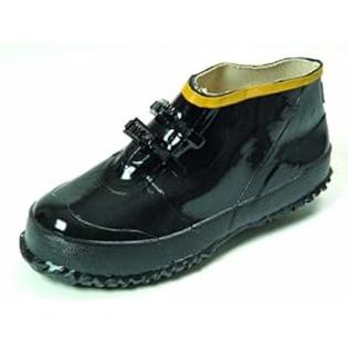 Horizon Group USA Diamond 93 Rubber 2 Buckle Heavy Duty Arctic Work Protective Boot, Size 10, Black Horizon Group USA Diamond 93 Rubber 2 Buckle Heavy Duty Arctic Work Protective Boot, Size 10, Black