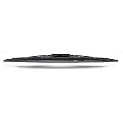 PIAA 93360 Super Sporza Silicone Wiper Blade with Black Spoiler - 24 PIAA 93360 Super Sporza Silicone Wiper Blade with Black Spoiler - 24