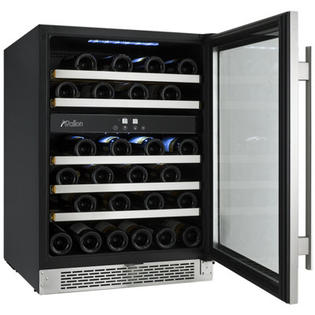 Avallon Avallon 46 Bottle Dual Zone Wine Cooler Avallon Avallon 46 Bottle Dual Zone Wine Cooler