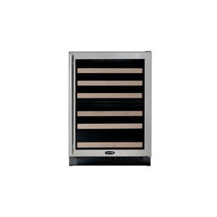 Marvel Appliances 44 Bottle Dual Zone Wine Cooler Marvel Appliances 44 Bottle Dual Zone Wine Cooler