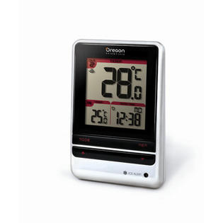 Oregon Scientific RMR202 Wireless Indoor / Outdoor Thermometer Oregon Scientific RMR202 Wireless Indoor / Outdoor Thermometer