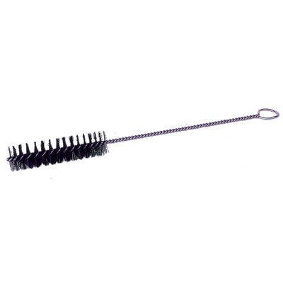 Weiler Nylon Tube Brushes - nn-28 1/4 Weiler Nylon Tube Brushes - nn-28 1/4