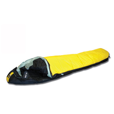 The Backside Backside Sub X -15 Degree Mummy Sleeping Bag The Backside Backside Sub X -15 Degree Mummy Sleeping Bag