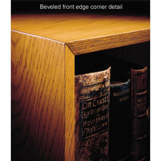 Hale Bookcases 1100 NY Series 84 Hale Bookcases 1100 NY Series 84