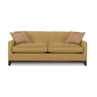 Rowe Furniture Martin Fabric Queen Sleeper Sofa Rowe Furniture Martin Fabric Queen Sleeper Sofa