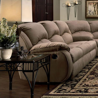 Recline Designs Gabriella Queen Sleeper Sofa Recline Designs Gabriella Queen Sleeper Sofa