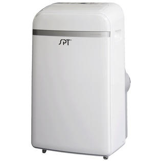 SPT 14,000 BTU Portable Air Conditioner SPT 14,000 BTU Portable Air Conditioner