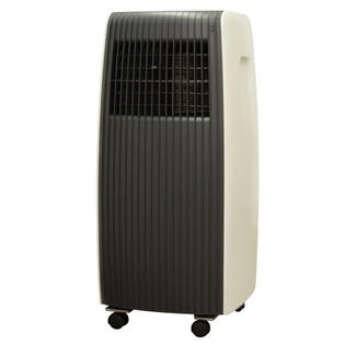 SPT Portable 10,000 BTU Air Conditioner SPT Portable 10,000 BTU Air Conditioner
