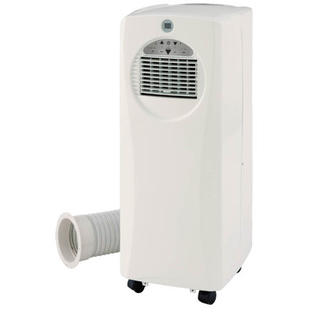 SPT 10,000 BTU Portable Air Conditioner SPT 10,000 BTU Portable Air Conditioner