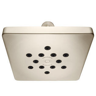 Speakman Rainstream Rain Shower Head - S-2761 / S-2761-BN Speakman Rainstream Rain Shower Head - S-2761 / S-2761-BN