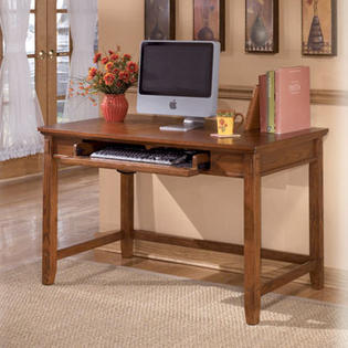 Signature Design by Ashley Cross Island Small Computer Desk Signature Design by Ashley Cross Island Small Computer Desk