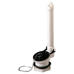 WaxmanConsumerGroup Toilet Flush Valve WaxmanConsumerGroup Toilet Flush Valve
