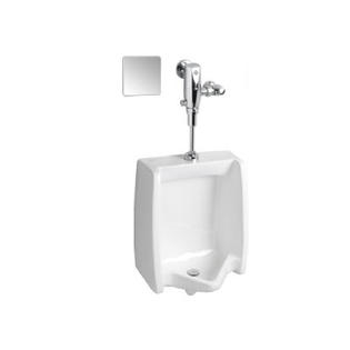 American Standard Exposed 0.125 GPF AC Toilet Flush Valve American Standard Exposed 0.125 GPF AC Toilet Flush Valve
