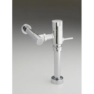 Kohler Manual Toilet Flush Valve 1.6 GPF Kohler Manual Toilet Flush Valve 1.6 GPF