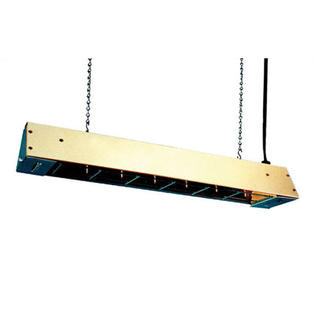 TPI Infrared Ceiling Mount Space Heater TPI Infrared Ceiling Mount Space Heater