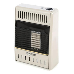 World Marketing 6,000 BTU Infrared Wall Propane Space Heater World Marketing 6,000 BTU Infrared Wall Propane Space Heater
