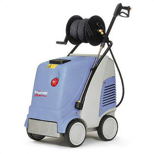 Kranzle USA 2.9 GPM / 2000 PSI Hot Water Electric Pressure Washer Kranzle USA 2.9 GPM / 2000 PSI Hot Water Electric Pressure Washer