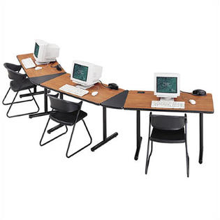 ABCO Smart Tables: 18 ABCO Smart Tables: 18