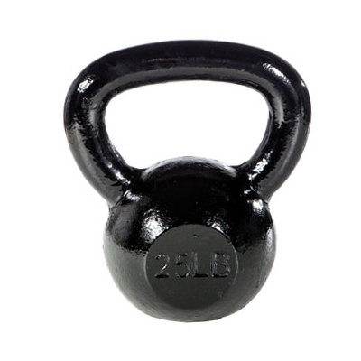 VTX by Troy Barbell 15 lbs Cast Iron Kettlebells VTX by Troy Barbell 15 lbs Cast Iron Kettlebells