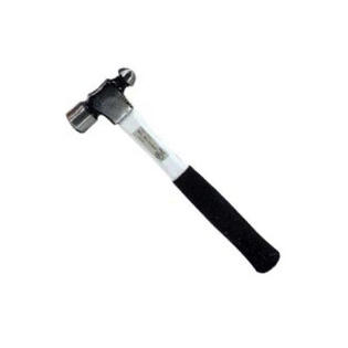 K Tool International Hammer Ball Pein 8Oz. Fiberglass Handle K Tool International Hammer Ball Pein 8Oz. Fiberglass Handle