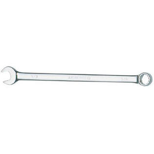 Armstrong Tools 12-Point Extra Long Combination Wrenches - 7/16 Armstrong Tools 12-Point Extra Long Combination Wrenches - 7/16