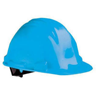 North Safety Peak Hard Hats - a-safe dark green safetycap w/rain trou North Safety Peak Hard Hats - a-safe dark green safetycap w/rain trou
