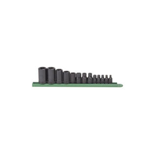 KD Tools 13Pc 1/4 KD Tools 13Pc 1/4