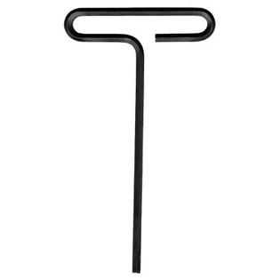 Eklind Tool Individual Standard Grip Hex T-Keys - 4mm metric 6 Eklind Tool Individual Standard Grip Hex T-Keys - 4mm metric 6
